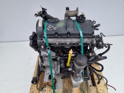 MOTOR JUEGO FORD GALAXY II MK2 1.9 TDI 90KM ANU  