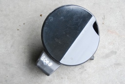 Крышка заливной топлива peugeot 5008 ktvd фото №1