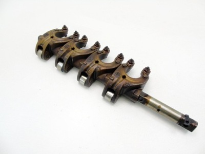 Коромисла вал головки 1.2 16v clio 3 modus twingo ii thalia kangoo logan фото №1