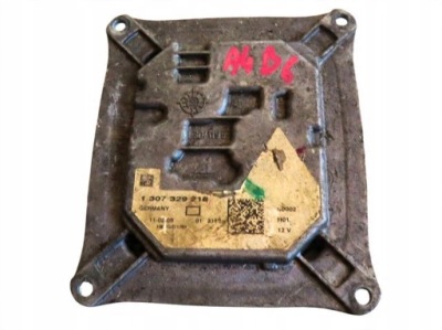 Модуль перетворювач audi a4 b6 2000-2004 rok 1307329218 фото №1