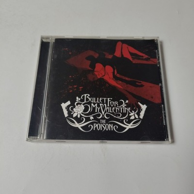 CD My Chemical Romance - I Brought You My Bullets, You