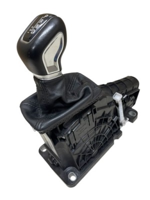 Домкрат чохол ручка перемикання передач автоматична коробка передач комплект volvo xc60 ii xc90 ii фото №1