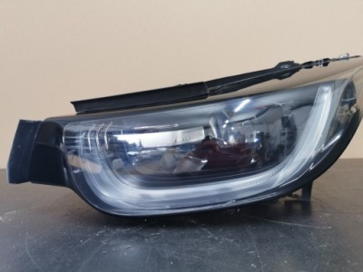 Лампа перед bmw i3 full led адаптивный левая lh 17-22 фото №1