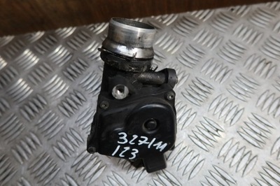 THROTTLE RENAULT DACIA 161A05457R  