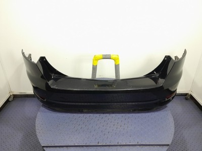 FORD MONDEO MK4 LIFT HB ZDERZAK TYŁ TYLNY G6