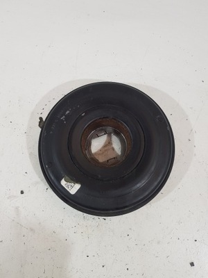 Шкив коленчатого вала 8200805671 2.3 dci master 4 фото №1