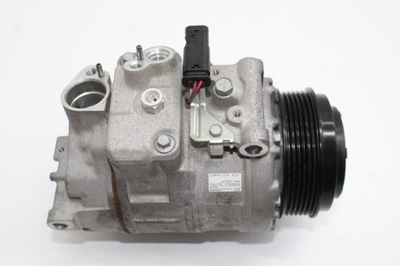 Mercedes w222 компресор кондиціонера a0008306900 фото №1