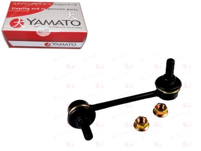 З'єднувач стабілізатора 115mm honda accord vi accord фото №1