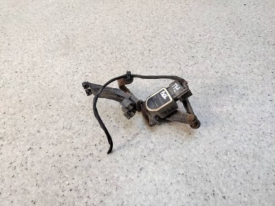 Датчик выравнивание подвеска задняя задний mercedes r172 slk - a0009050103 фото №1