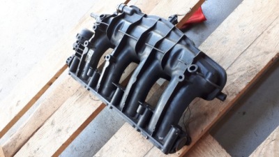 A5 8t колектор всмоктуючий 06h133185ae 2.0 tfsi a4 b8 фото №1