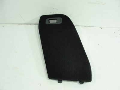 Крышка бардачка правая honda hr-v ii 2015- фото №1