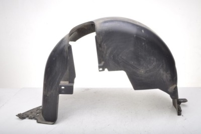 Audi a1 ii 82a подкрылок левый задняя задние 2019r фото №1