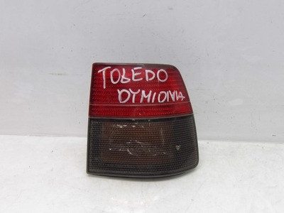 Лампа права задня seat toledo фото №1
