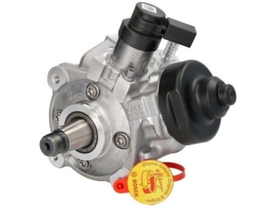 BOSCH 0 986 437 434 SIURBLYS AUKŠTO SLĖGIO 