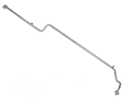 Трубка кондиціонера opel vivaro ii b 1.6 cdti renault trafic iii фото №1