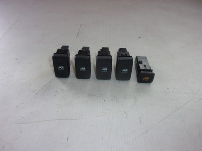 Переключатель окон land rover freelander i фото №1