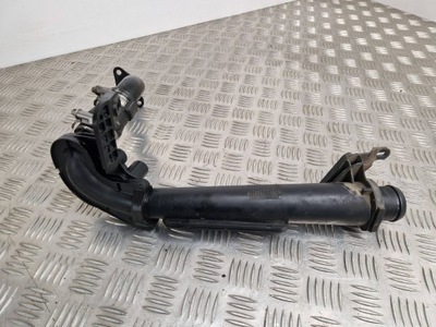 Citroen ds5 2012 wąż / труба інтеркулер фото №1