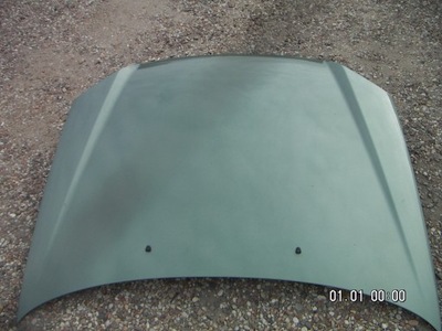 HOOD COVERING ENGINE HYUNDAI ACCENT 03-06 B.LADNA  