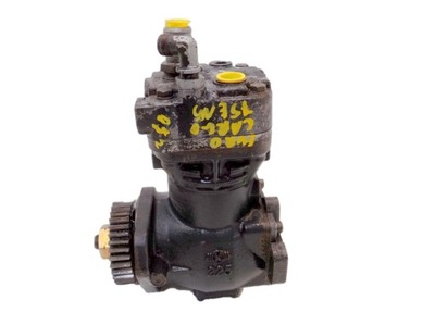 Eurocargo 75e15 tector 05r компрессор воздуха фото №1