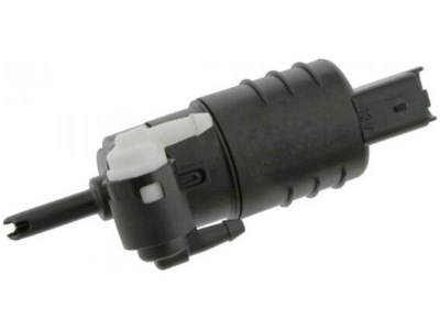 Febi bilstein 24341 насос розпилювача, омивач скло лобове фото №1