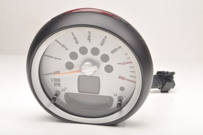 Mini r56 obrotomierz 9201392 фото №1