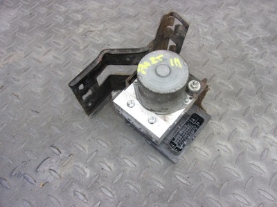 Partner berlingo iii насос abs 9674663580 фото №1