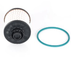 Фільтр пального citroen berlingo c3 ii c4 фото №1