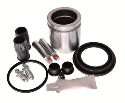 Autofren набор napr. суппорт ham. skoda p. citigo фото №1