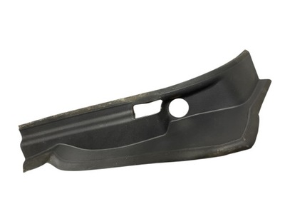 Захист лампи задня ліва лоток bmw 4 g26 фото №1