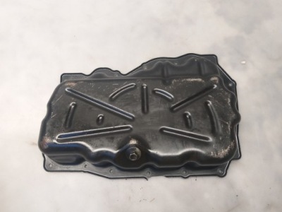 Поддон масляная gk2q6675aa transit mk8 2,0tdci фото №1