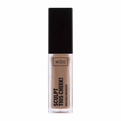 Wibo Sculpt This Cheek! bronzer do twarzy 01 11g P1