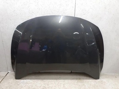 Капот ford focus mk4 lift 2022- фото №1