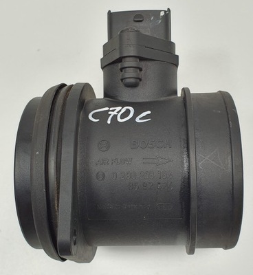 Расходомер volvo c70 ii 8692624 фото №1