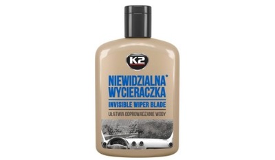 K2 Niewidzialna wycieraczka 200ml