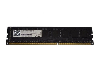 GEIL 8GB 1600MHz DDR3