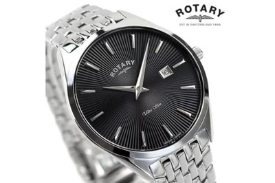 ZEGAREK ROTARY ULTRA SLIM GB08010/05