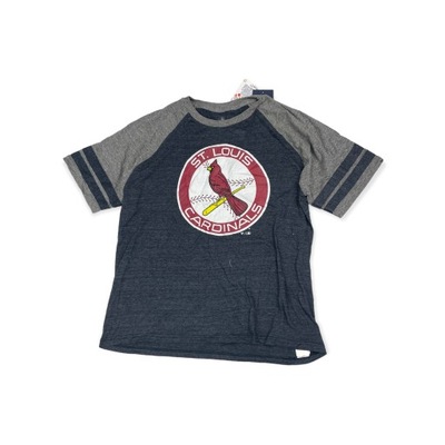 Koszulka T-shirt męski St. Louis Cardinals MLB L