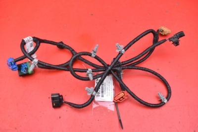 Жгут электропроводка датчиков парковки перед 91890-r2010 kia sportage v 21- фото №1