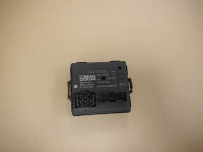 Audi a3 8y модуль блок управления 5wa907530l фото №1