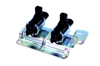 Maxgear клапан давления коллектор впускной maxgear 68-0192 фото №1