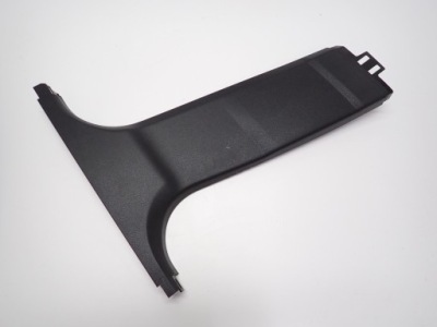 Пластик накладка стойка правый  9116352 7352110 bmw 5 f10 f11 15r фото №1