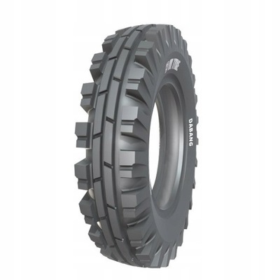 TIRE 6.00-16 6PR R16 FRONT URSUS C330 C360 ZETOR VK TYRE VK177 88 A6 80 A8  