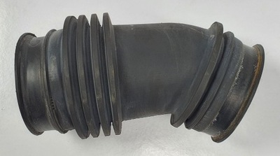 Патрубок труба повітрозабірник повітря saab 900 ii 2.3 4235222 фото №1