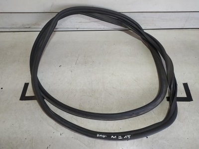 Audi a1 ii 82a прокладка крышки багажника 19- фото №1