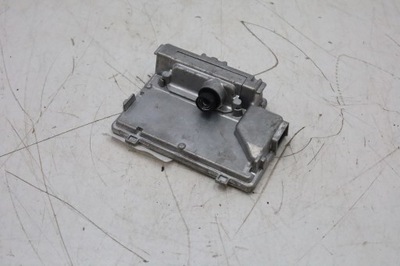 Камера радар ассистент модуль блок управления citroen ds4 ii 2022r 9834981380 фото №1