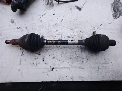 Приводной вал правая opel astra j 1.7 cdti 13250839 фото №1