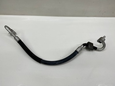 Audi a6 c7 шланг кондиціонера 4g0260707bs фото №1