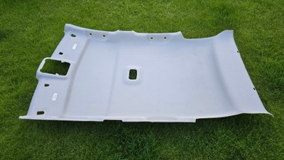 Потолок потолок подкрылок крыша renault captur i 1 lift qq-d фото №1