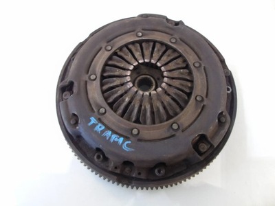 Сцепление renault trafic ii vivaro 2.0 dci 8200474648 фото №1