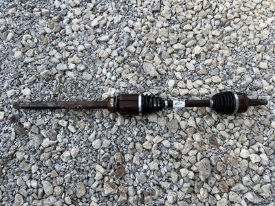 Jeep compass ii привідний вал правий перед 1.6 mj фото №1